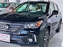 جی ئەی سی GS4